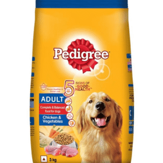 Pedigree Adult Dry Dog Food